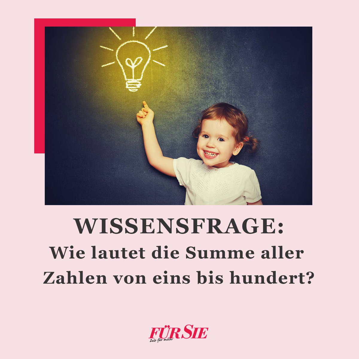 Wissensfrage