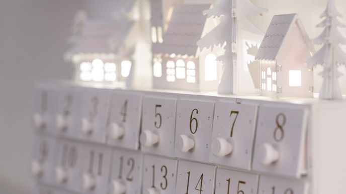 Dieser Adventskalender passt zu Ihrem Sternzeichen