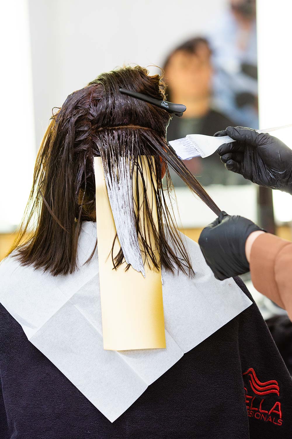 Umstyling: Das große Vorher-Nachher mit Eva