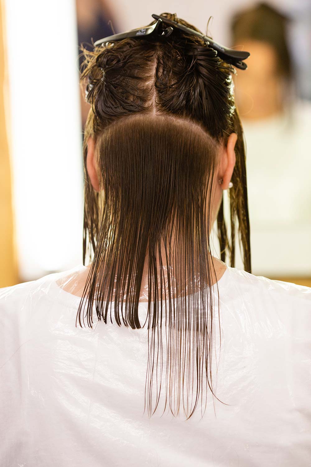 Umstyling: Das große Vorher-Nachher mit Eva