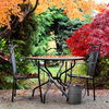 Garten im Herbst: Diese Arbeiten stehen bald an