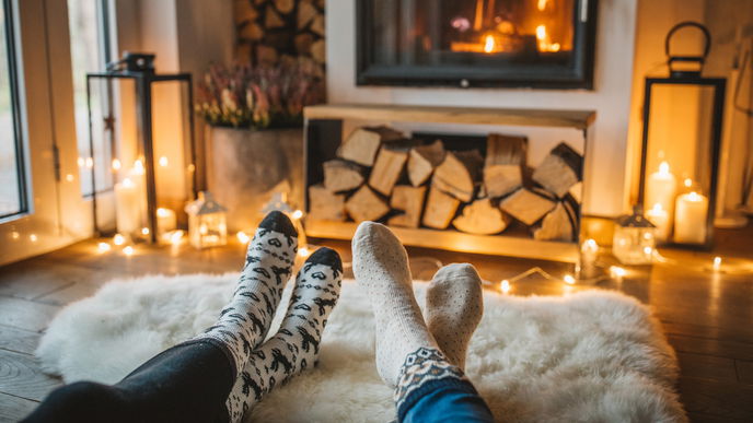 Kamin kaufen: 5 Dinge, die Sie vorher wissen müssen