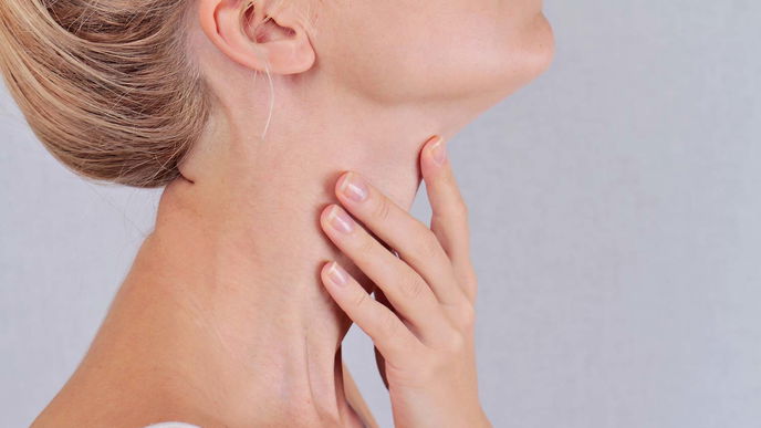 Patienten-Interview: Mein Leben mit Hashimoto