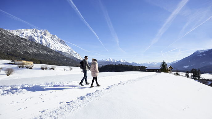 Innsbruck: Die schönste Art, den Winter zu entdecken