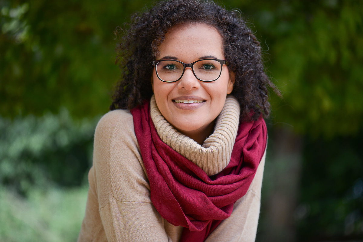 Jessica Samuel