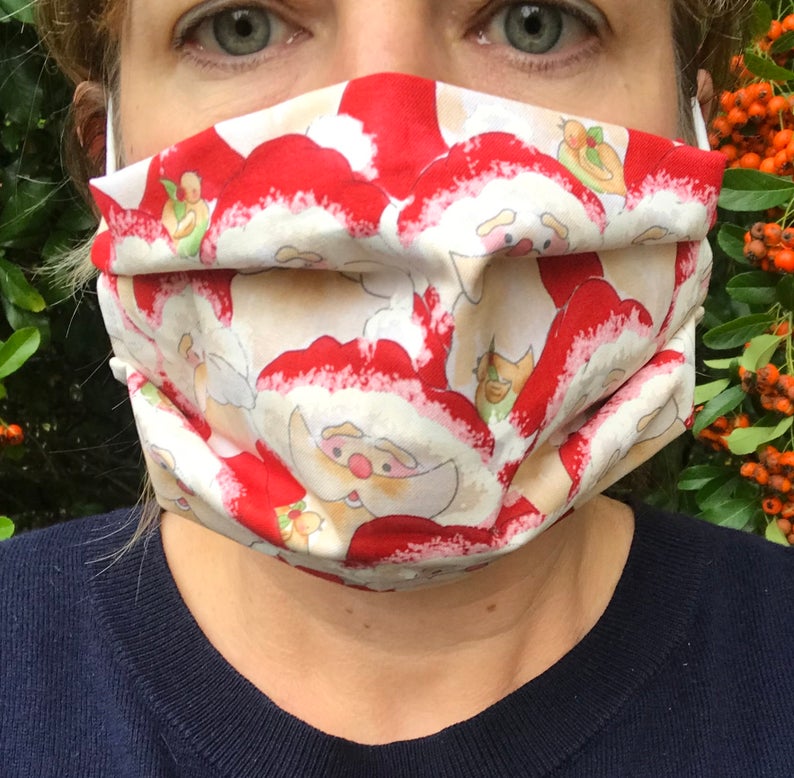 Maske miniberliner