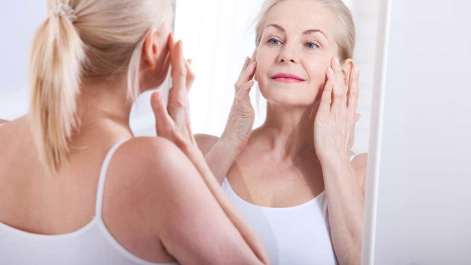 Spilanthol - besser als Botox gegen Falten?