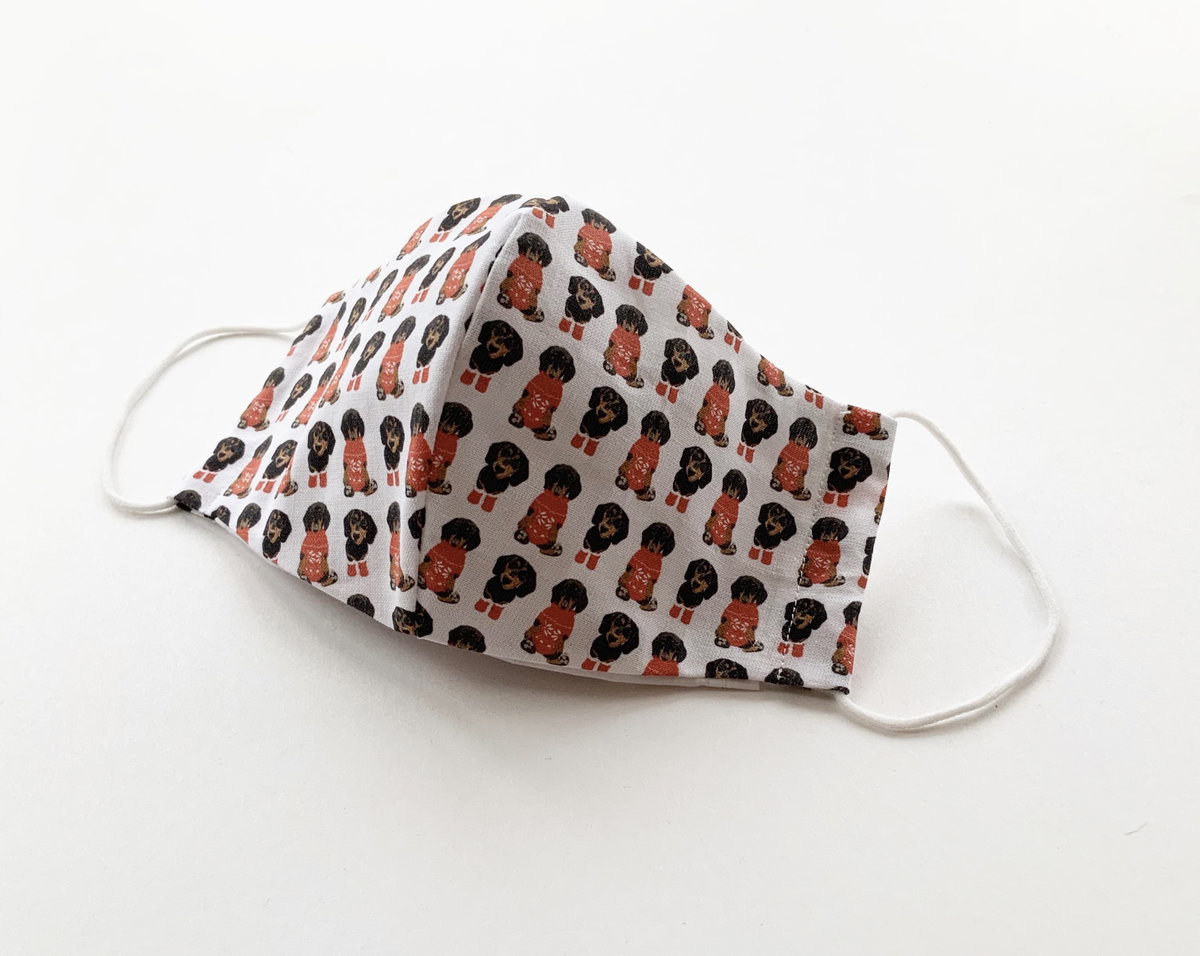 Maske Slinks Design Boutique