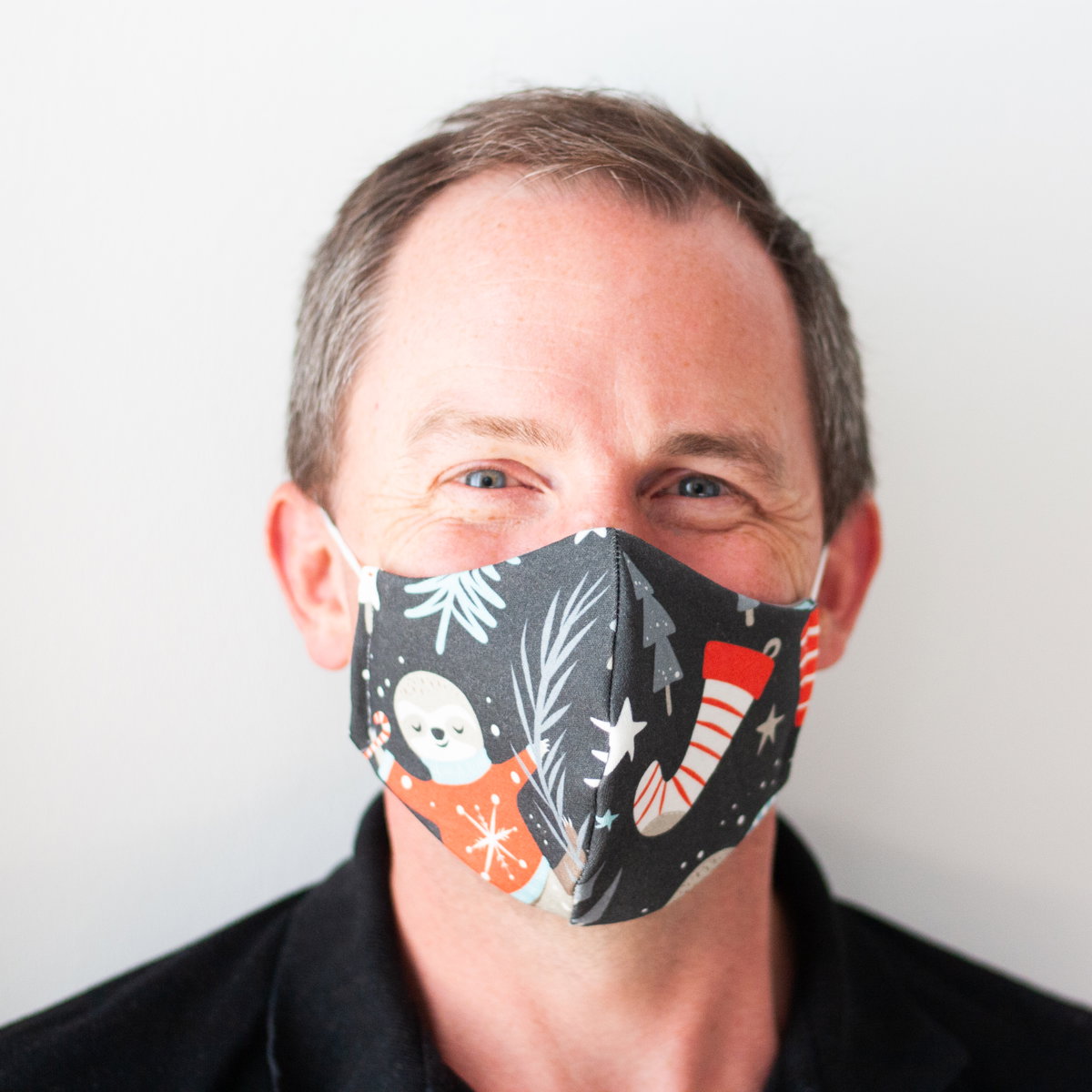Maske TBB Organics