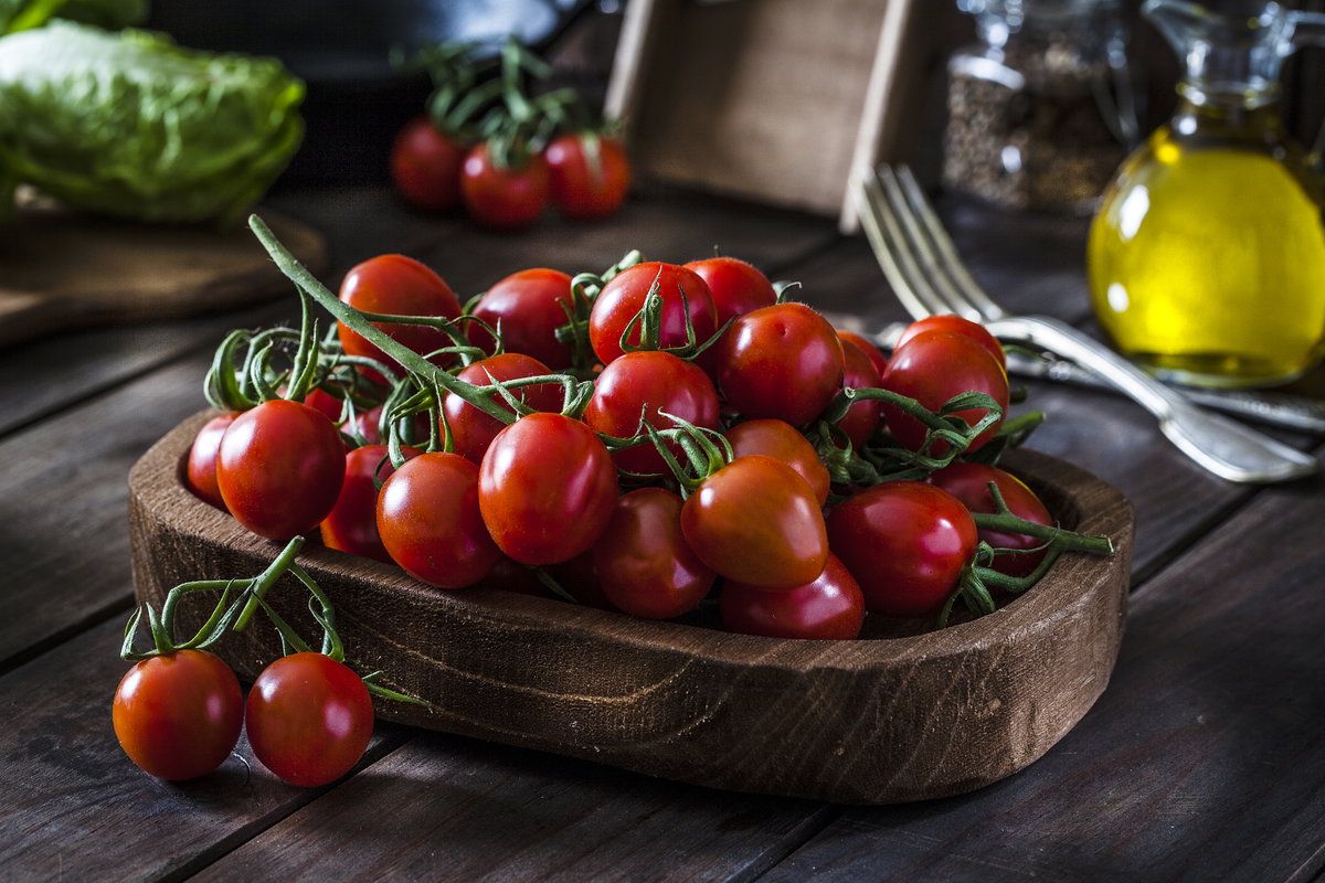 Tomaten