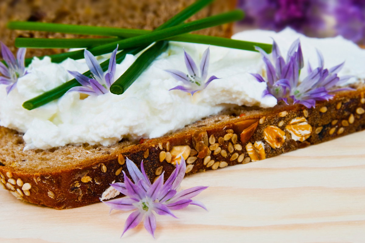 Vollkorbrot