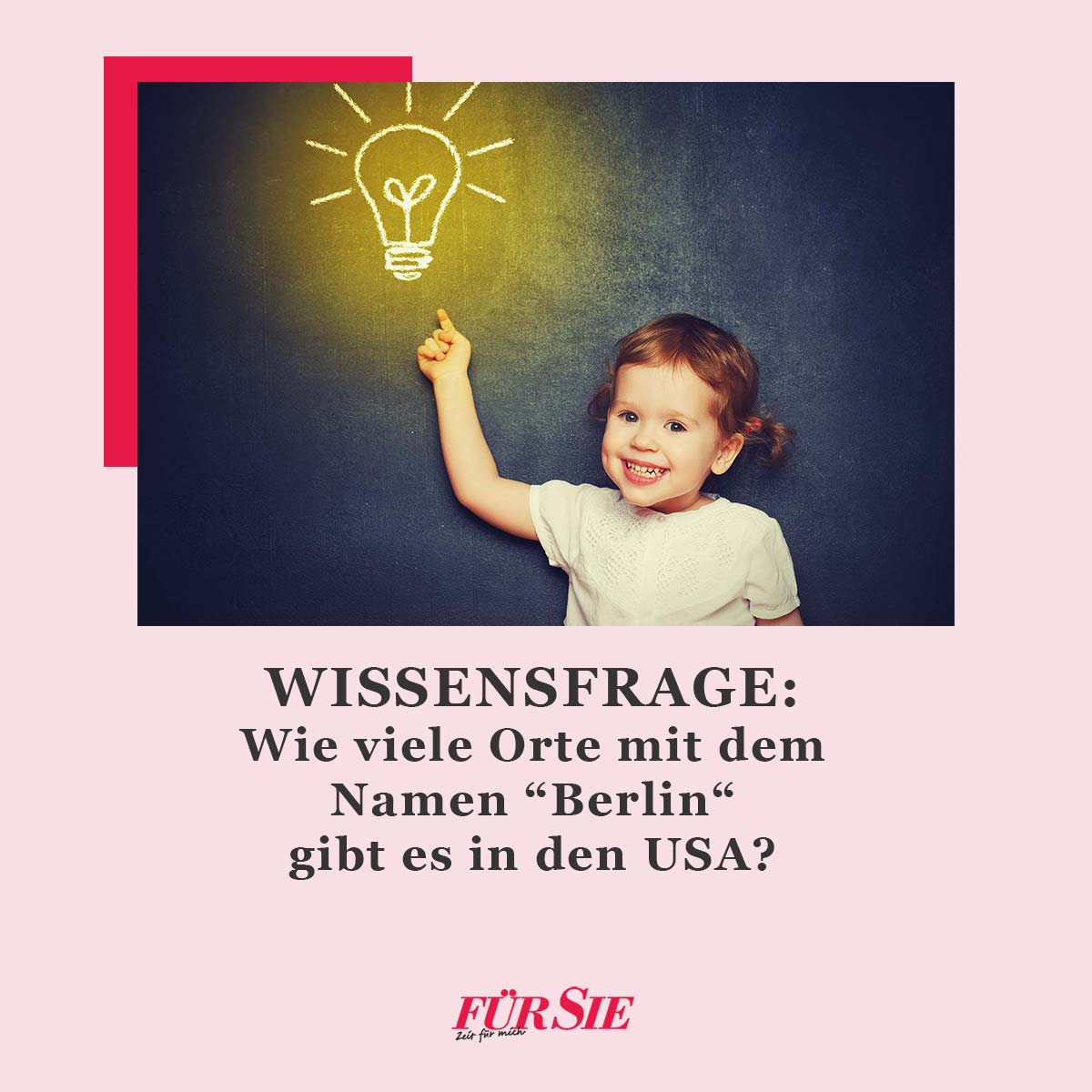 Wissensfrage