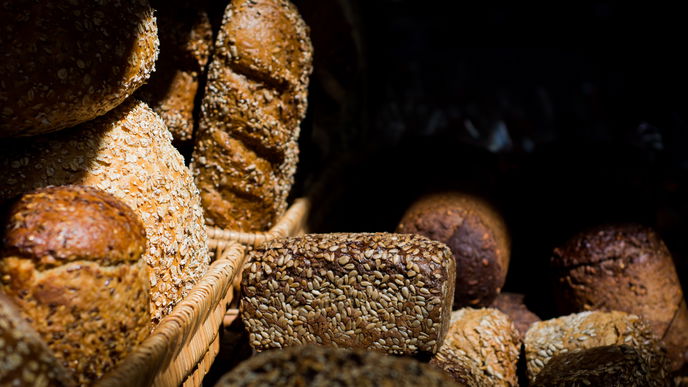 Roggen, Dinkel & Co.: Welche Brotsorte ist die gesündeste?