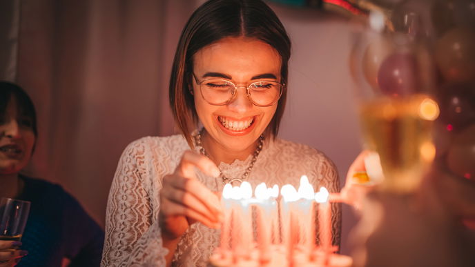 An welchem Tag haben die meisten Menschen Geburtstag?
