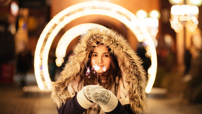 Horoskop: Diese Sternzeichen haben im Dezember ihren Glücksmonat