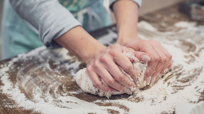 Achtung: Das sind die 5 häufigsten Fehler beim Backen