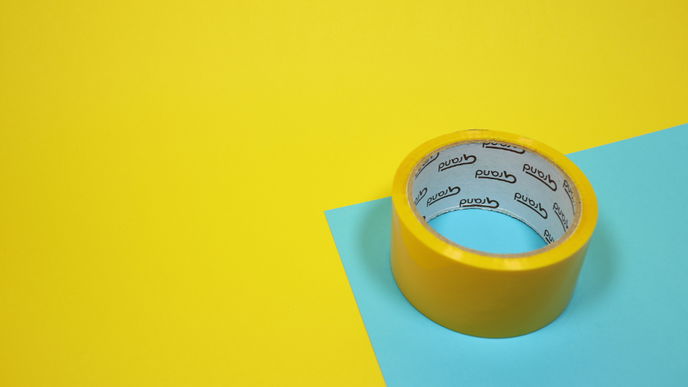 Panzertape: 3 praktische Alltagstricks mit dem Hausmittel