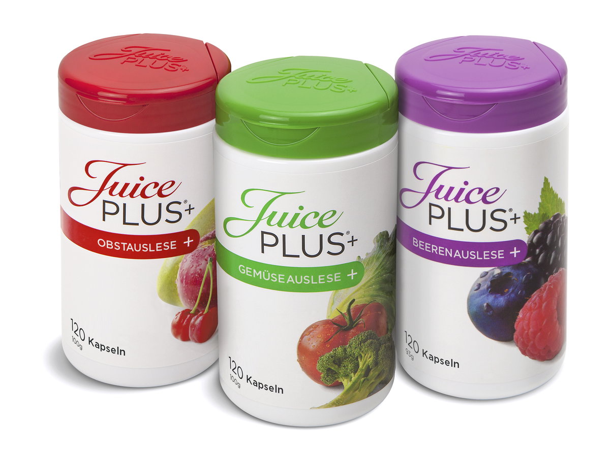 Juiceplus.com