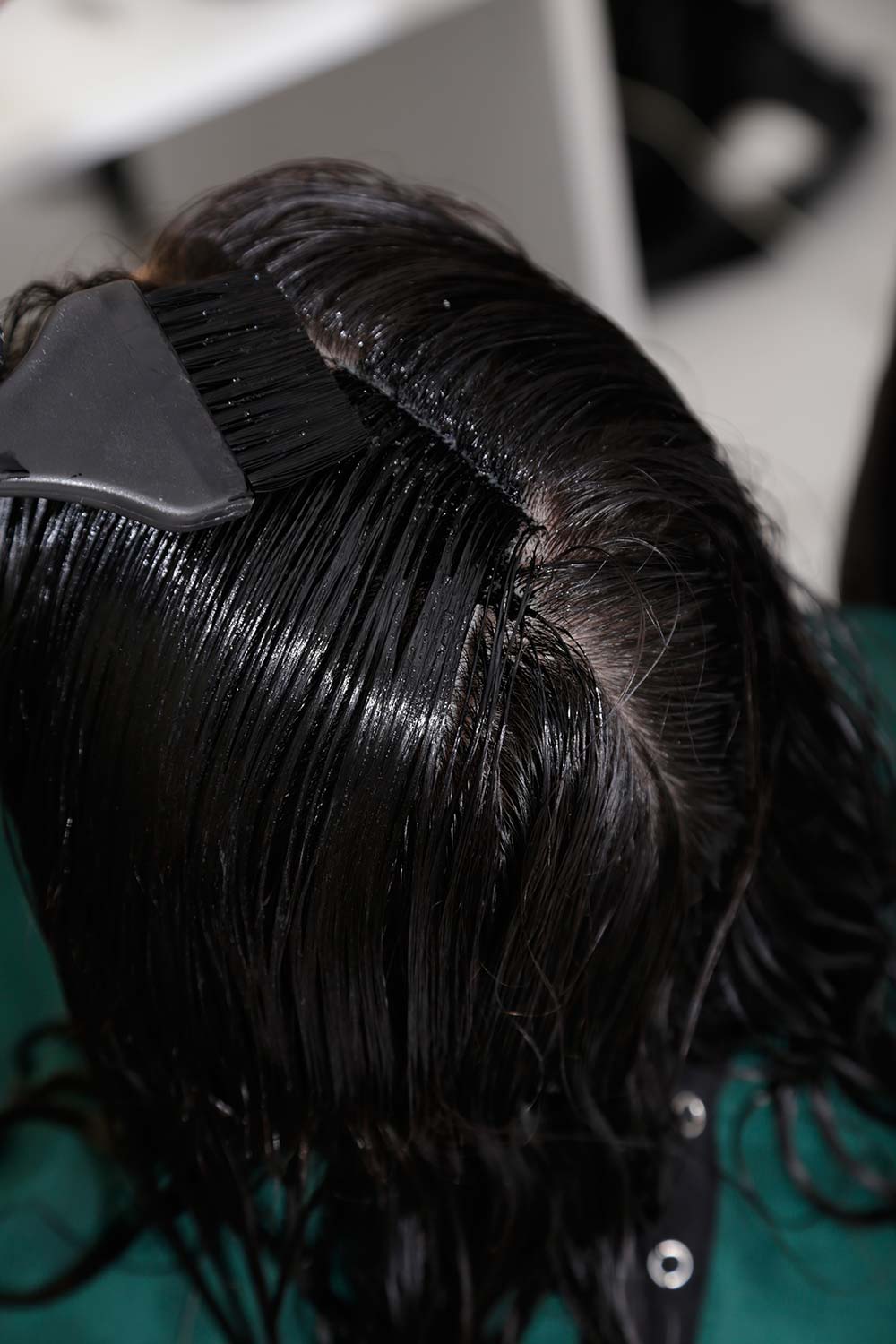 Umstyling: Das große Vorher-Nachher mit Katharina