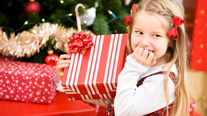 Die schönsten Geschenketipps für Eltern, Großeltern und Paten