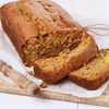 Rezept für Pumpkin-Spice-Bread