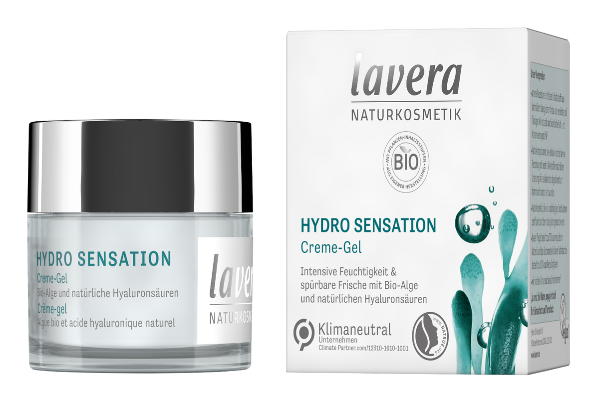 Naturkosmetik