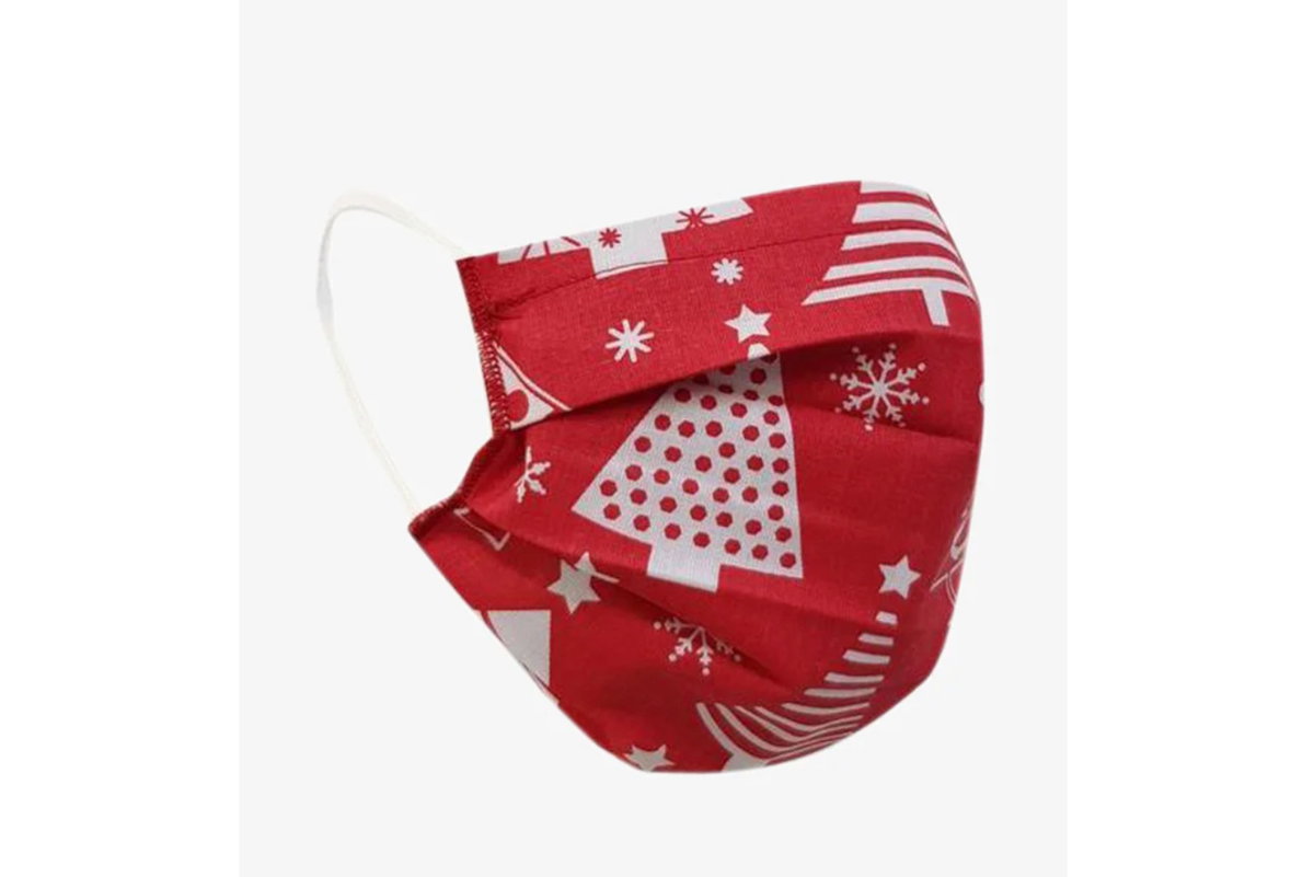 Stoffmaske Zuitable