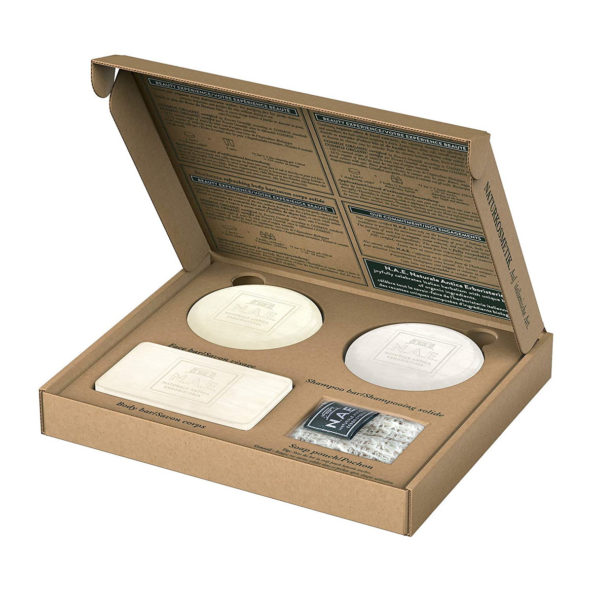 Naturkosmetik