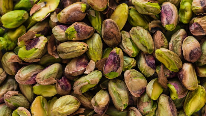 Laut Studie: Dieser Snack hilft beim Abnehmen