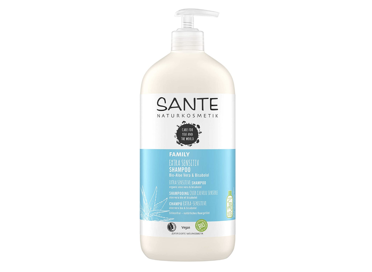 Naturkosmetik