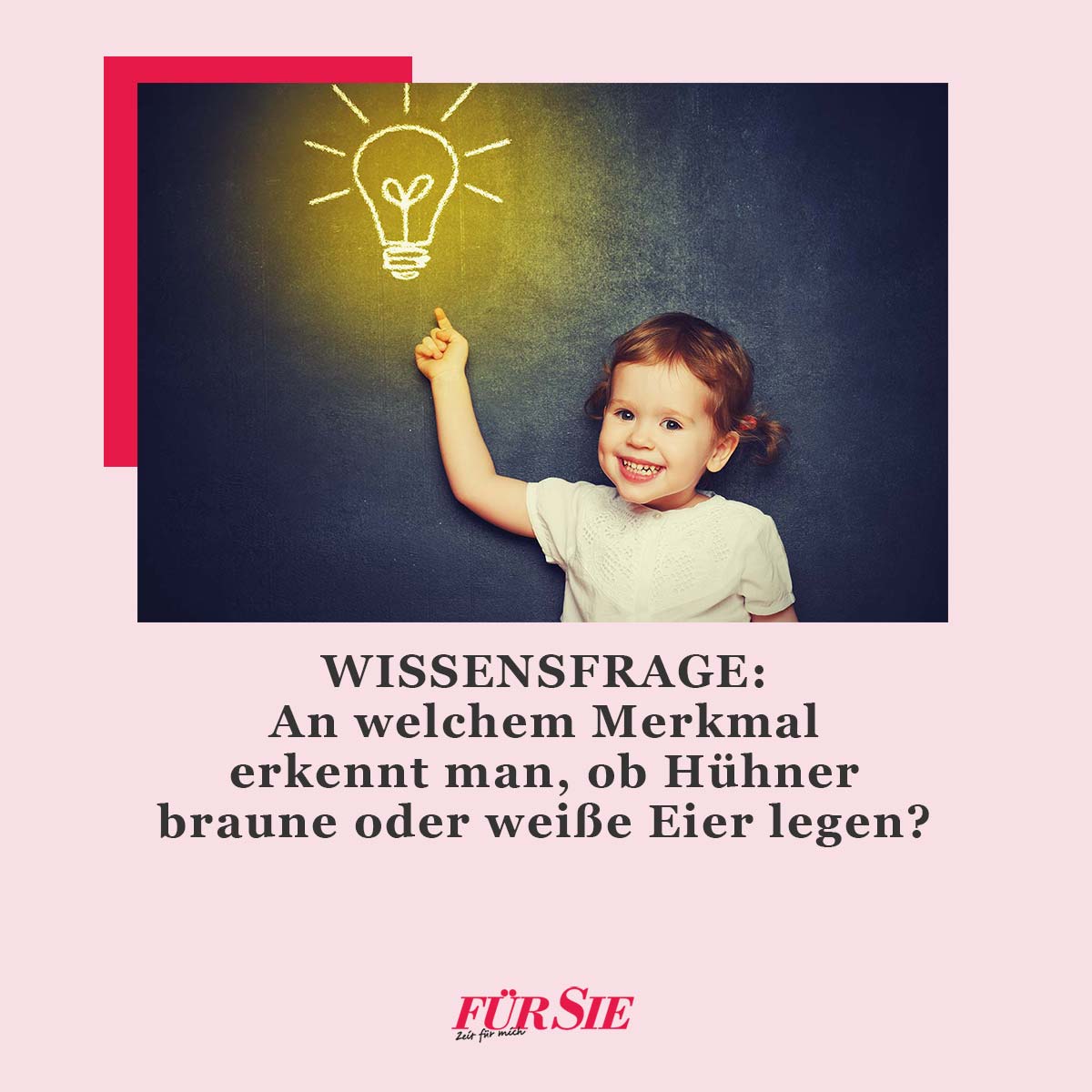 Wissensfrage