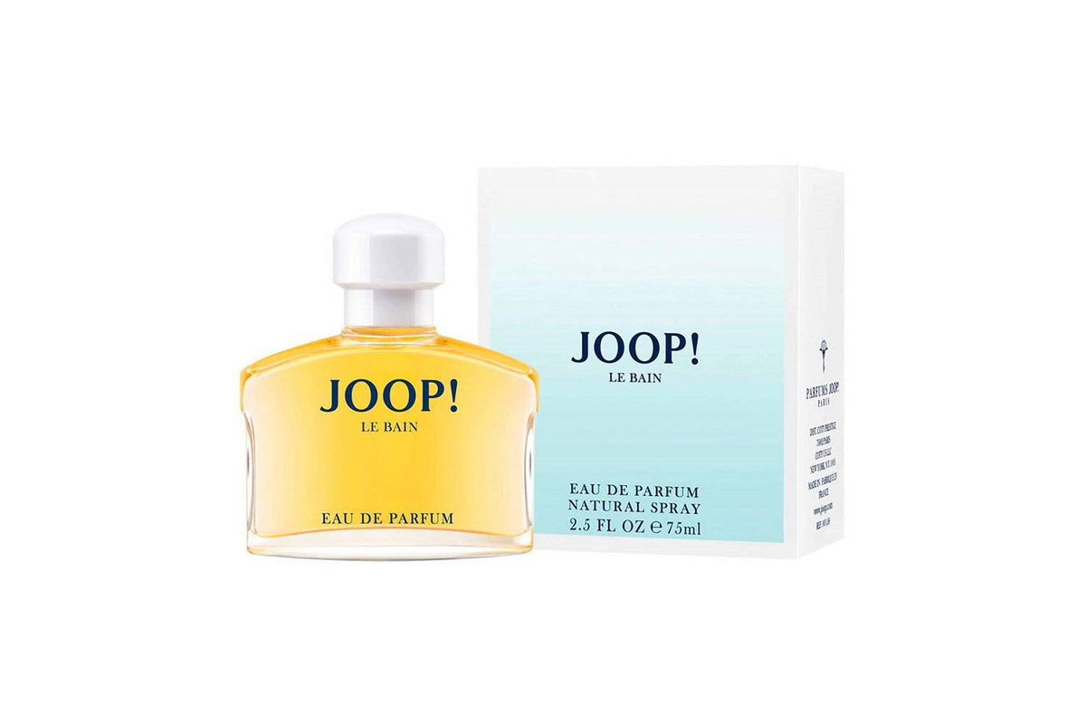 Joop Le Bain