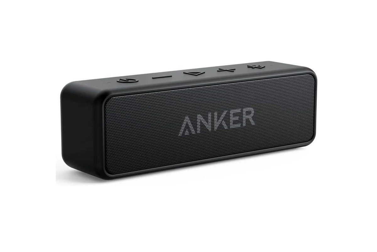 Lautsprecherbox Anker