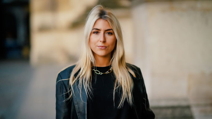 Trend-Accessoire: Diese Kette macht jedes Outfit sofort stylisch
