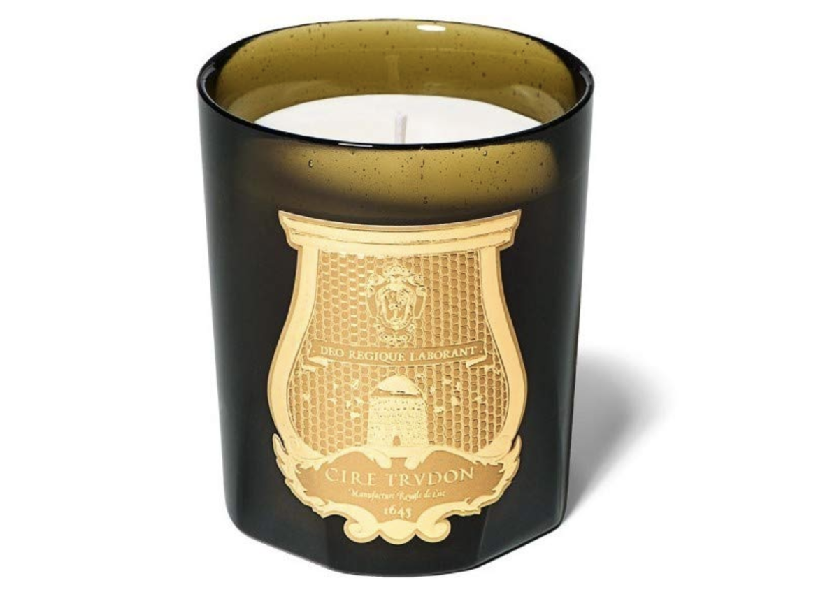 Duftkerze Cire Trudon