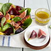 Dressing Feldsalat: Einfache und schnelle Soßenrezepte