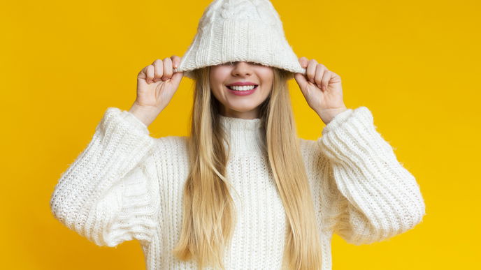 Fliegende Haare: Diese Tricks helfen, wenn die Mähne statisch aufgeladen ist