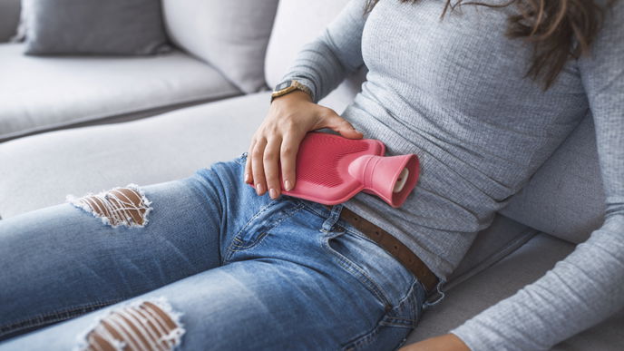 Blähungen: Diese Hausmittel helfen sofort