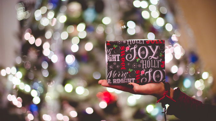 Geschenkideen: Die besten Gutscheine zu Weihnachten