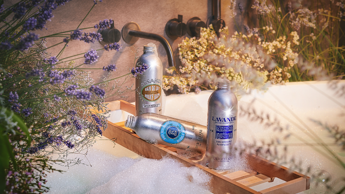 Winterzeit ist Badezeit: So gut tut ein Vollbad