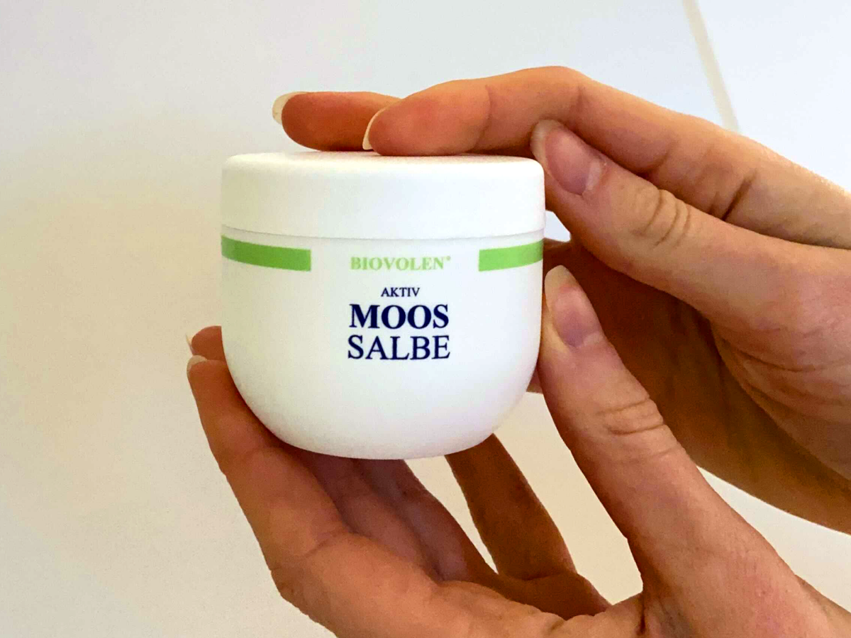 Moossalbe
