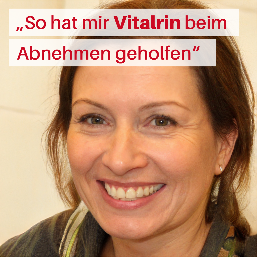 Vitalrin Selbsttest
