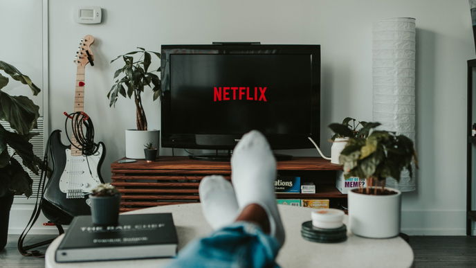 Diese 3 Fehler machen Netflix zum Stromfresser