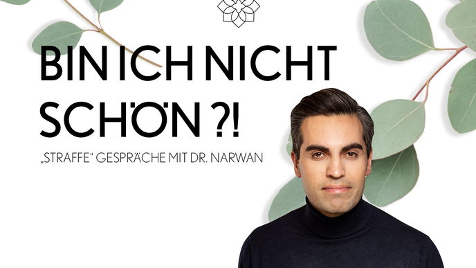 Bin ich nicht schön!? Diesen Podcast über Beauty und Selbstvertrauen sollten Sie sich anhören!
