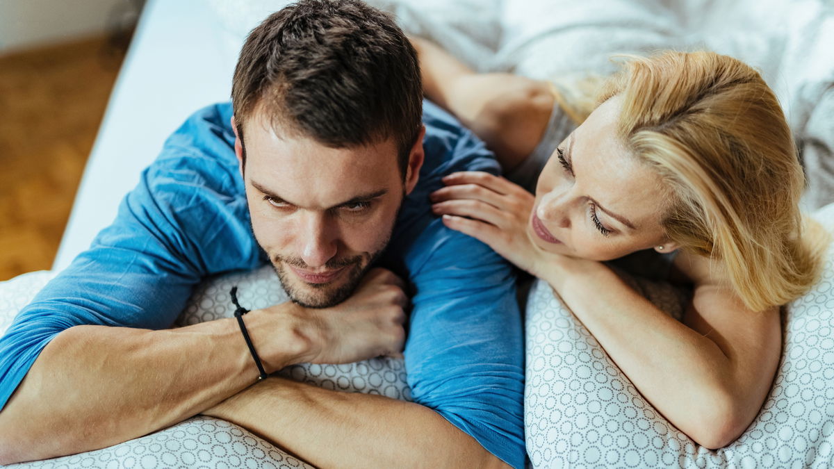 3 typische Konflikte mit dem Partner und was Sie tun können