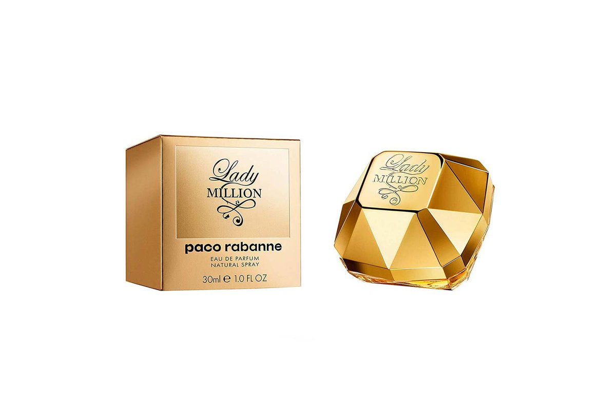 Paco Rabanne Million Lady