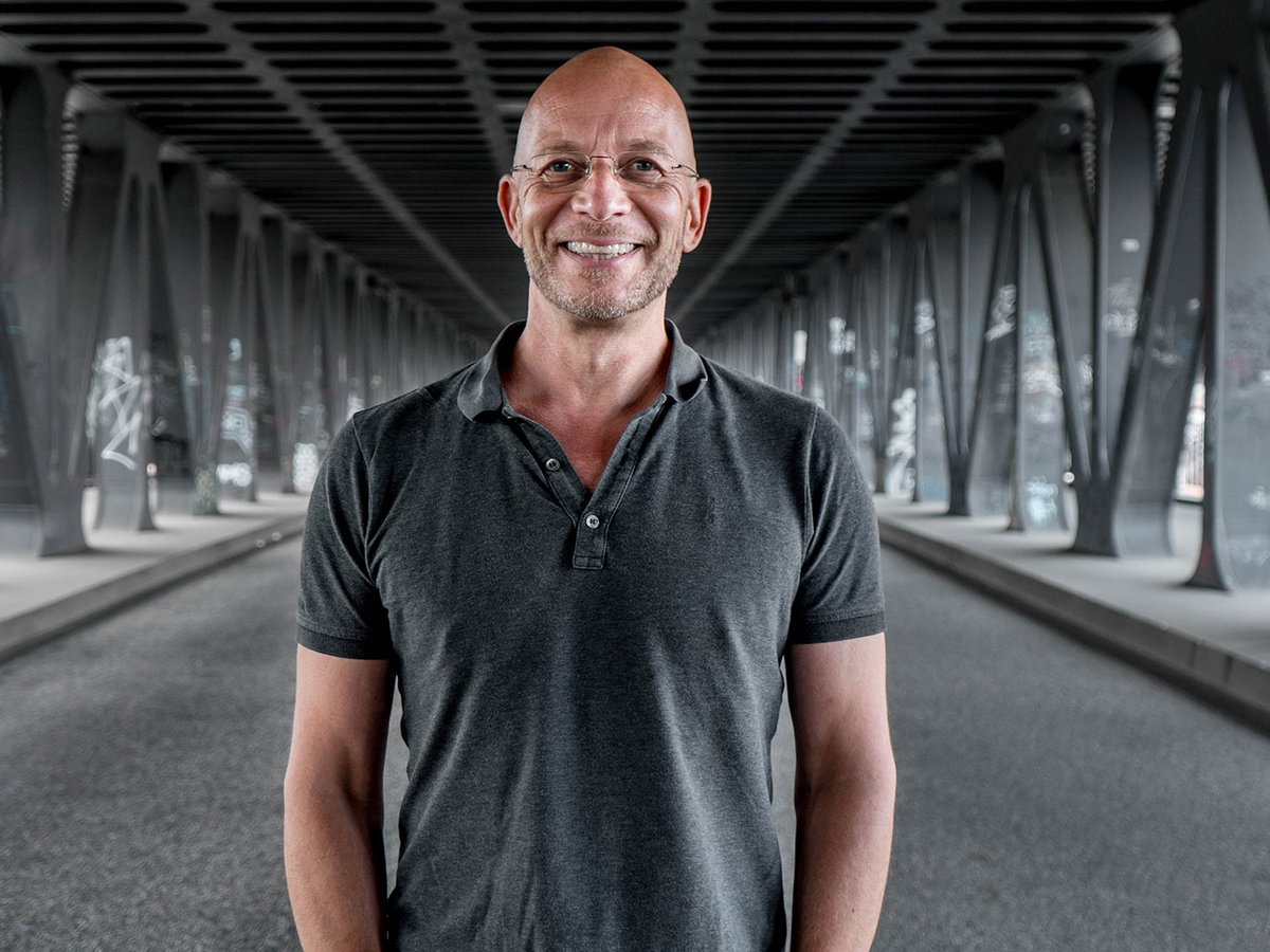 Eric Hegmann