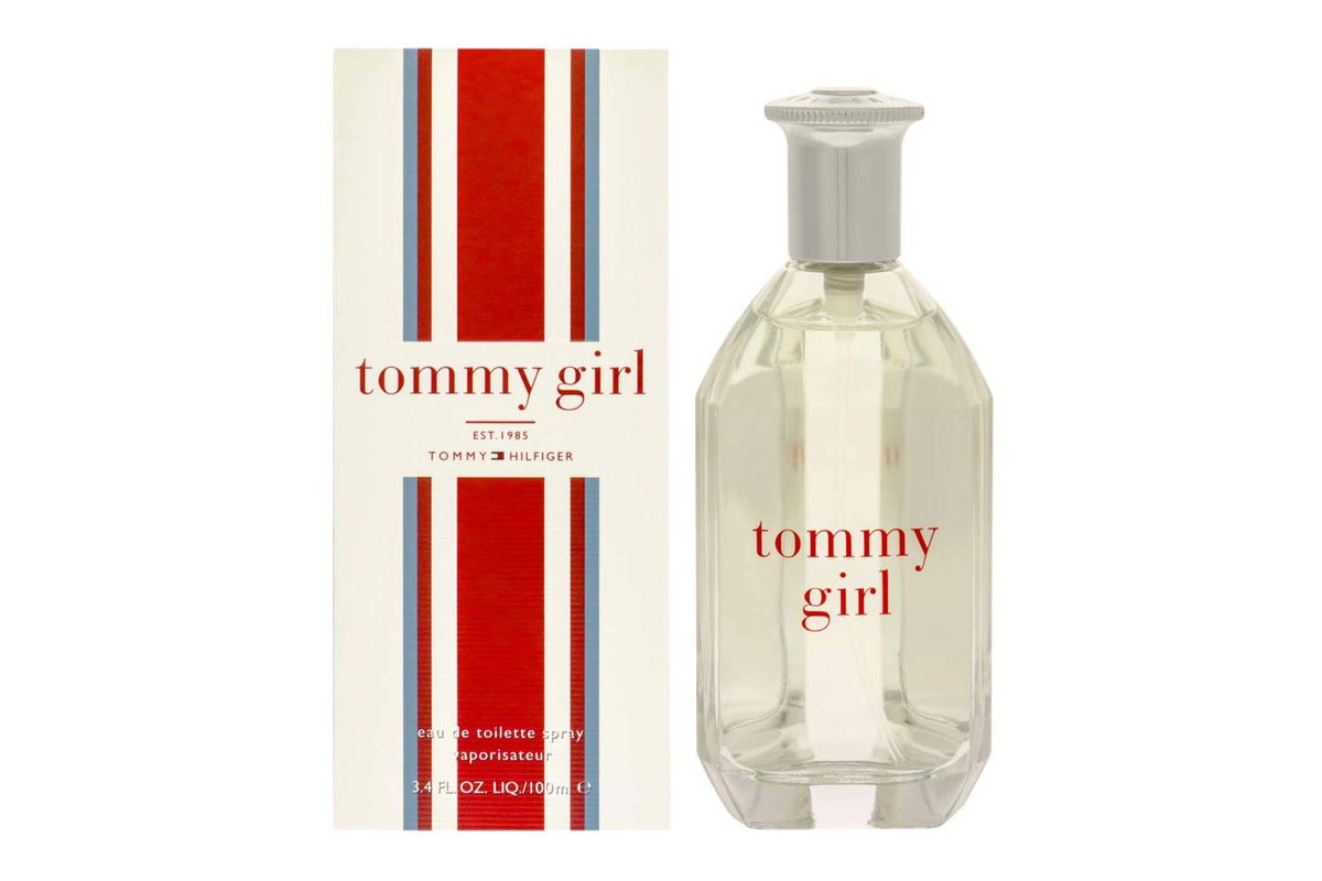 Tommy Girl