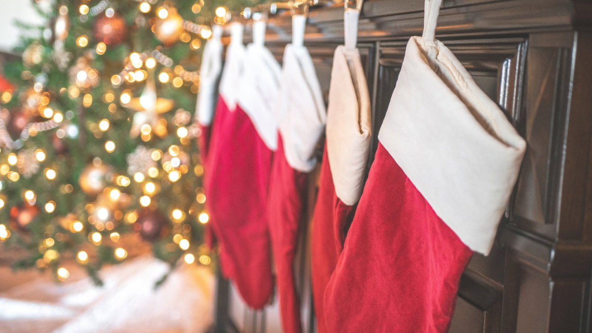 Weihnachtsdeko