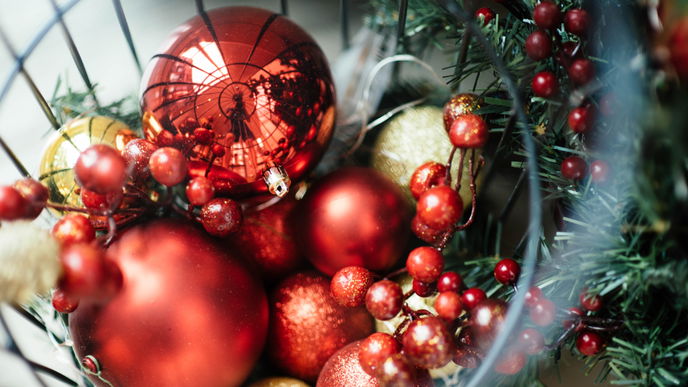 Weihnachtsdeko: Vermeiden Sie diese 3 typischen Fehler